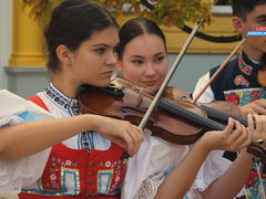 Kyjov v americké televizi