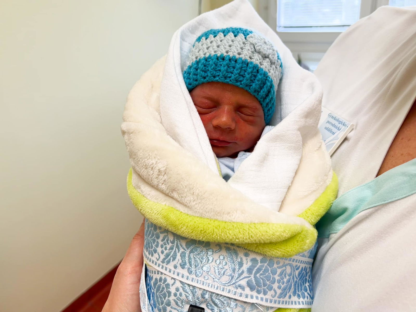 První letošní Kyjovjáček.