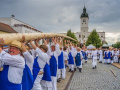 Slovácký rok 2019 - pátek 16.8.