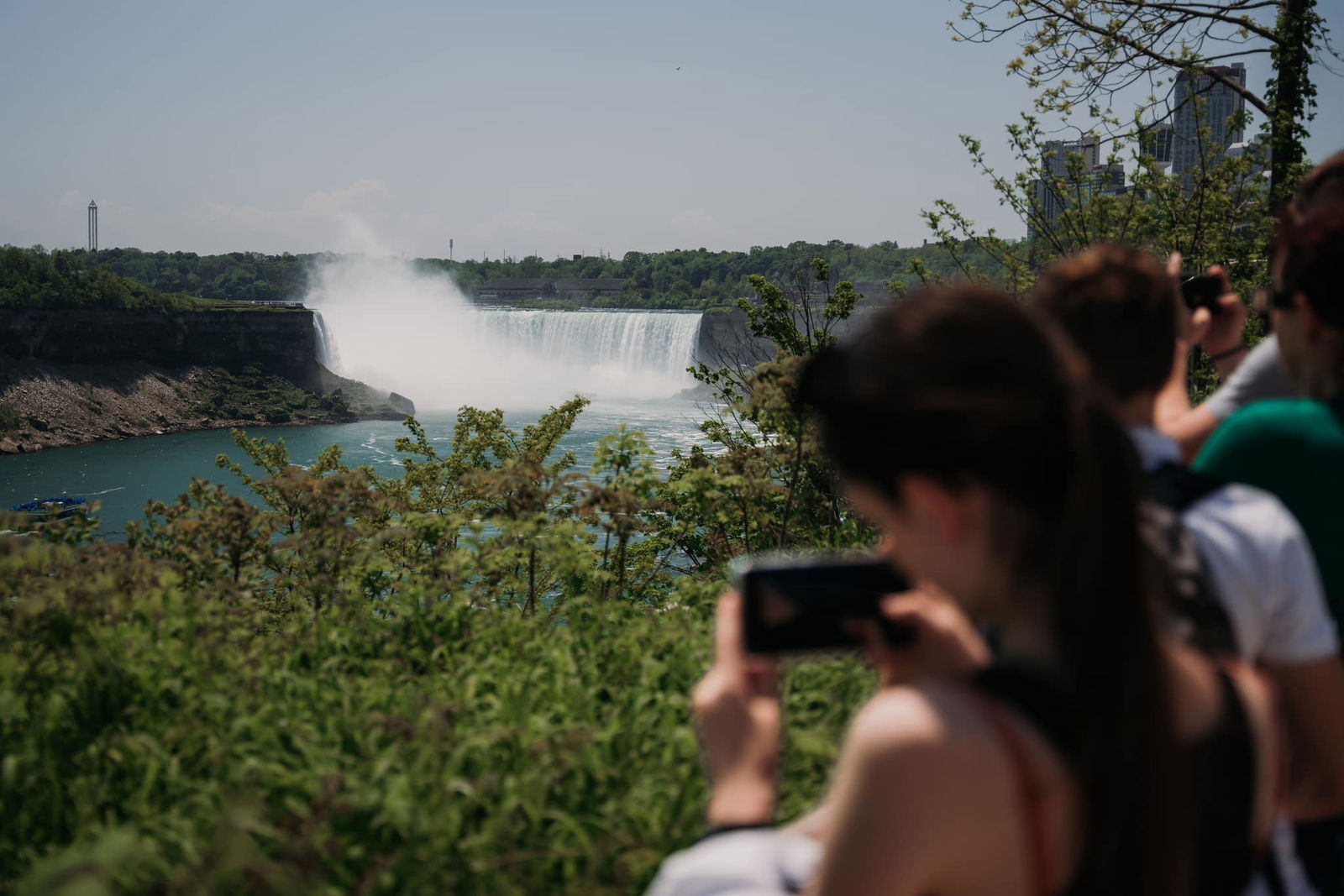 ZUŠ na turné po USA