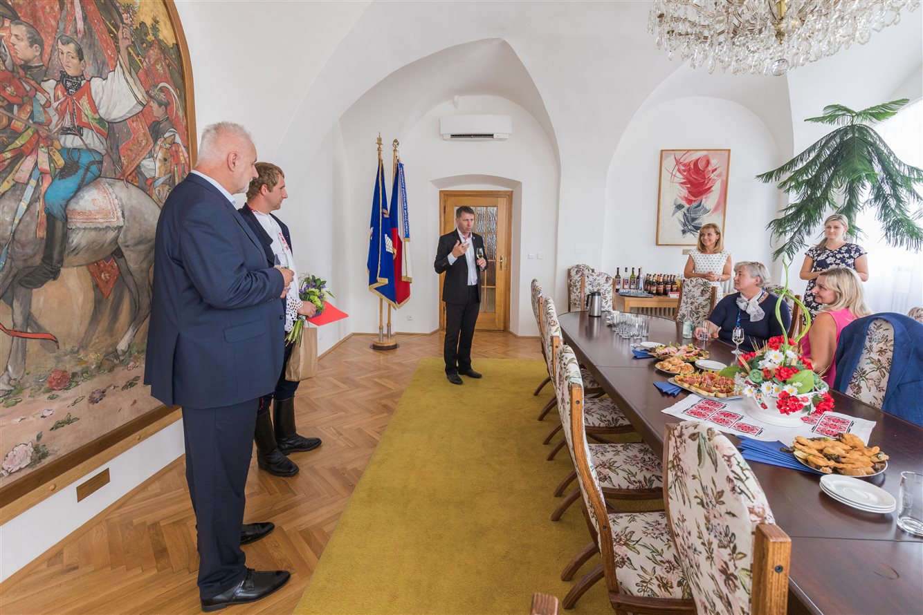 Slovácký rok 2019 - sobota 17.8.