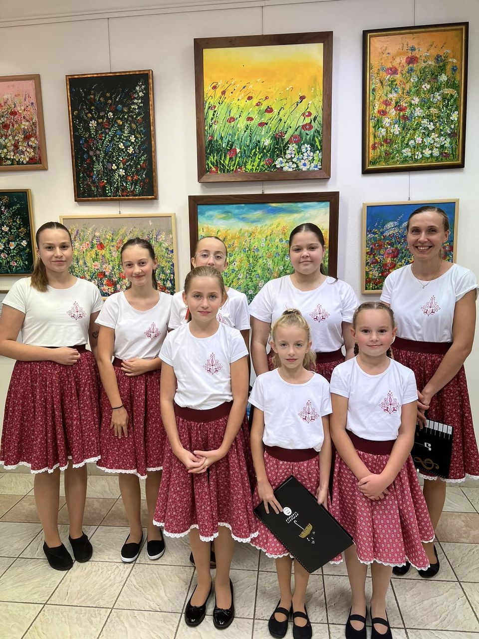 Vernisáž 3.10.2024