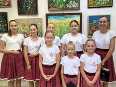 Vernisáž 3.10.2024