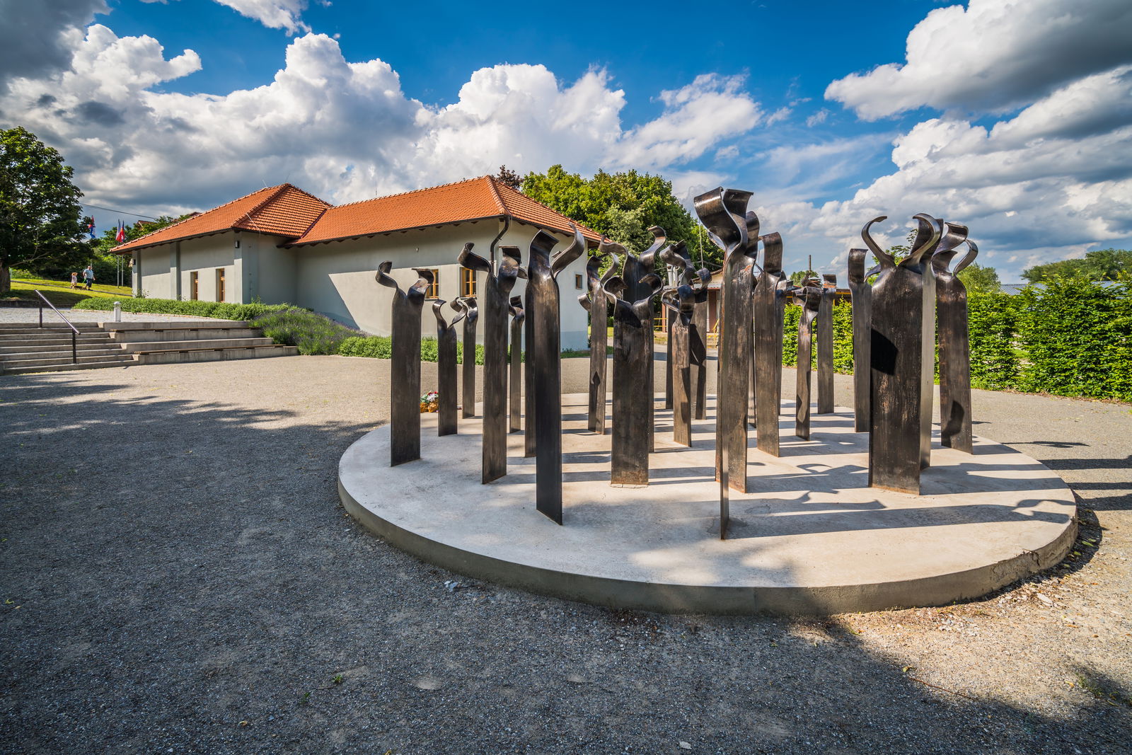 Muzeum internačního tábora Svatobořice