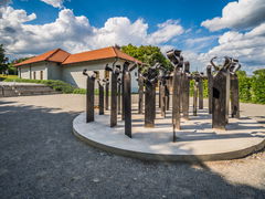 Muzeum internačního tábora Svatobořice