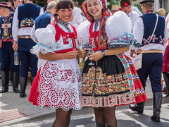 Slovácký rok 2019 - sobota 17.8.