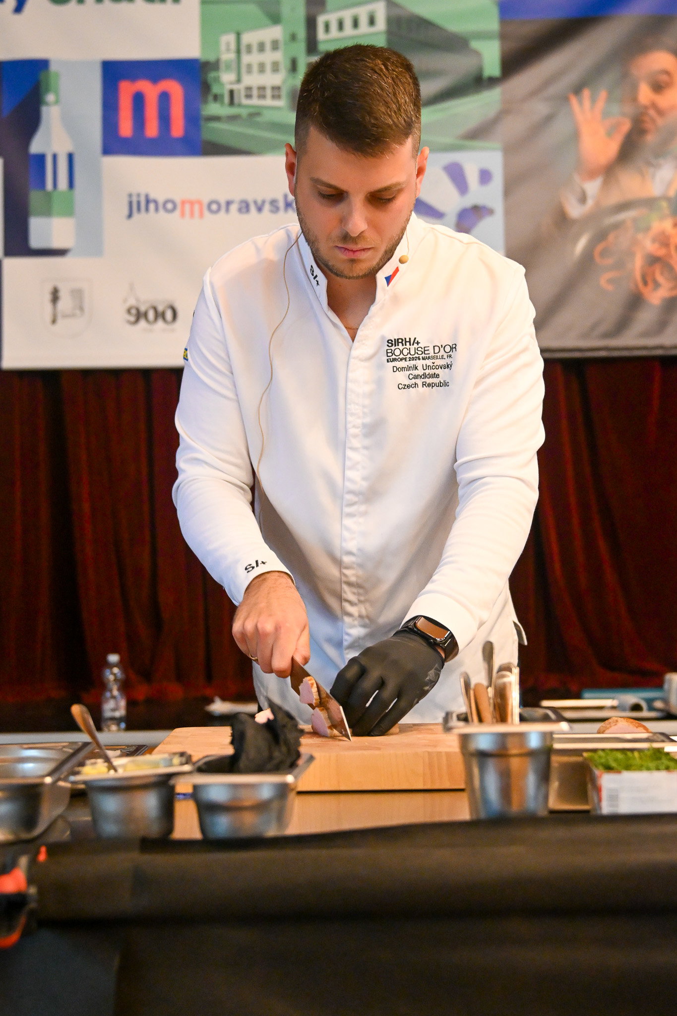 Festival plný chutí 2026