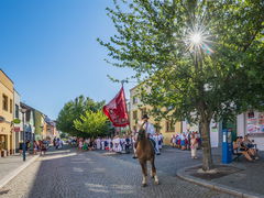 Slovácký rok 2019 - neděle 18.8.