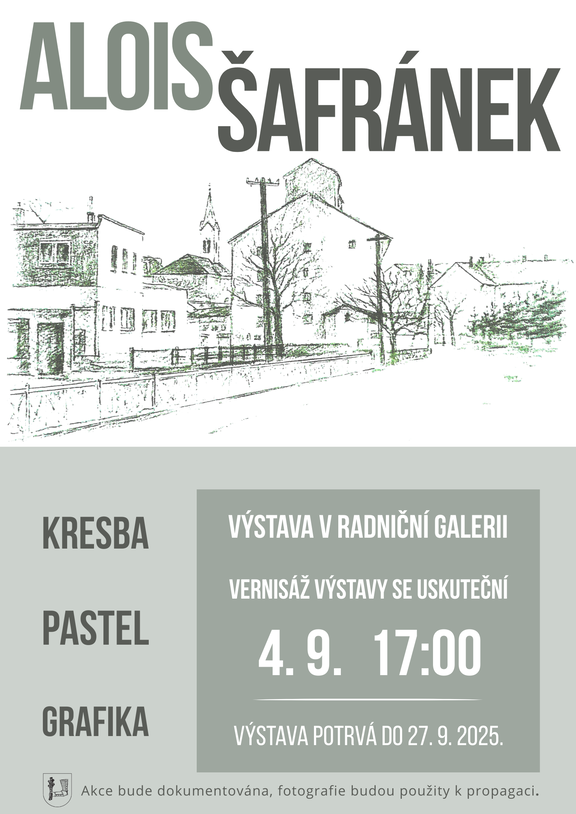 4.9. Alois Šafránek