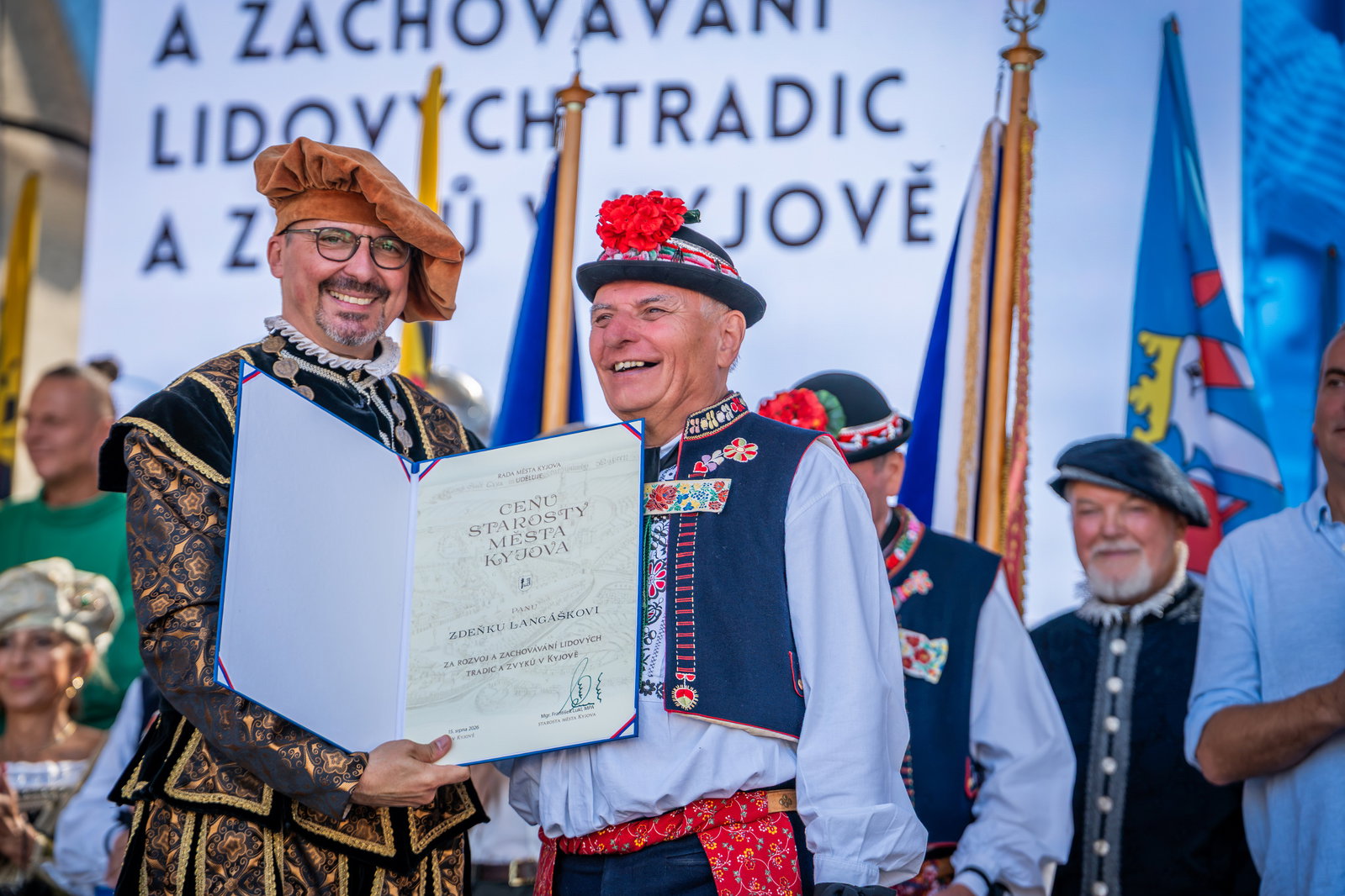 Zdeněk Langášek