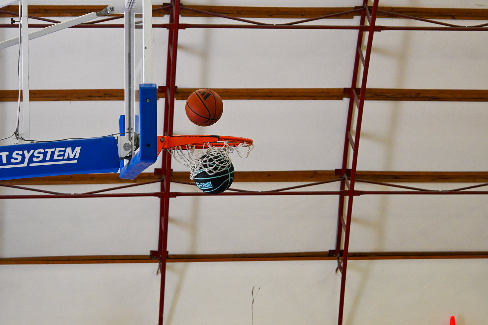 Yubasket camp Kyjov