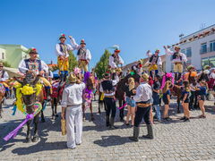 Slovácký rok 2019 - neděle 18.8.