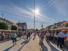 Slovácký rok 2019 - sobota 17.8.