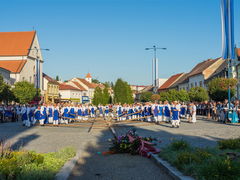 Slovácký rok 2019 - neděle 18.8.