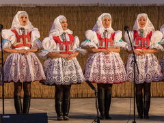 Slovácký rok 2019 - pátek 16.8.