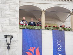 Slovácký rok 2019 - pátek 16.8.