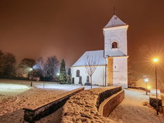 Kaple sv. Josefa 4