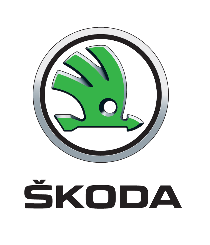 Znak Škoda Auto