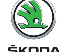 Znak Škoda Auto