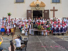 Slovácký rok 2019 - sobota 17.8.