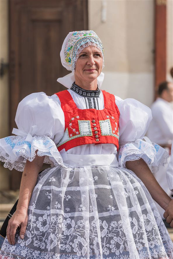 Slovácký rok 2019 - sobota 17.8.