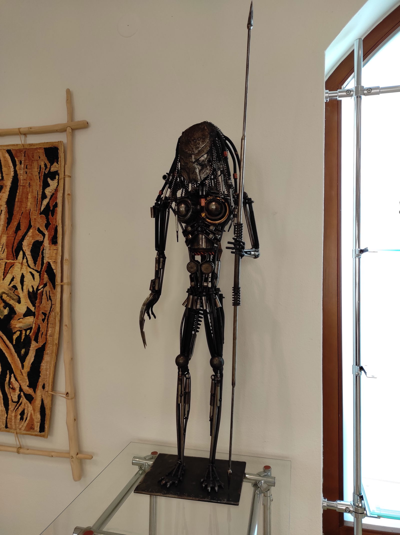 Výstava v Radniční galerii