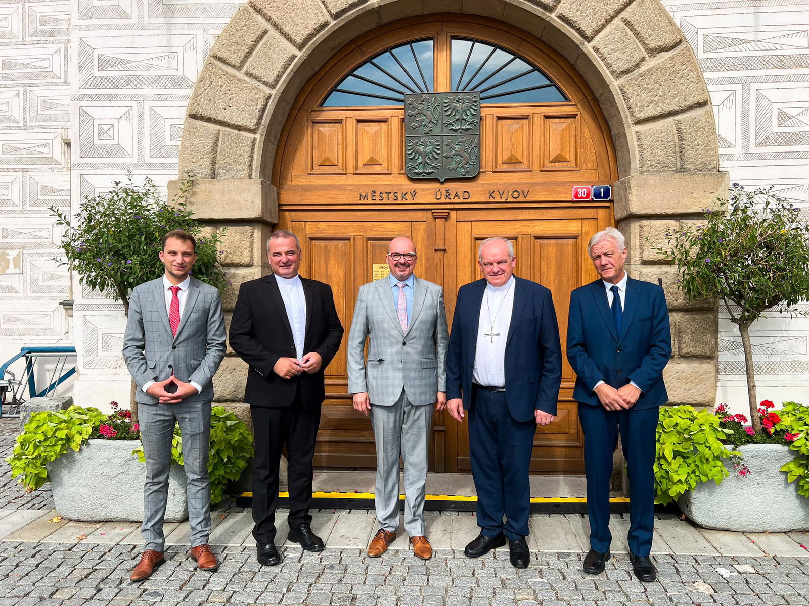 Kyjovské letní slavnosti 2024