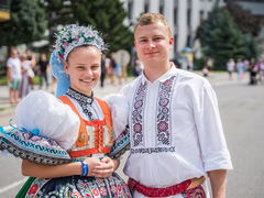 Slovácký rok 2019 - sobota 17.8.