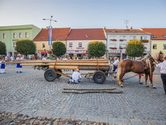 Slovácký rok 2019 - neděle 18.8.