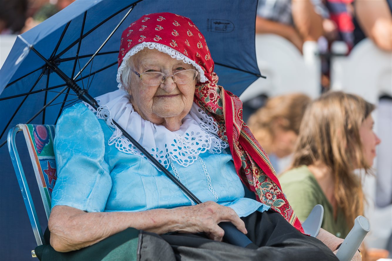 Slovácký rok 2019 - sobota 17.8.