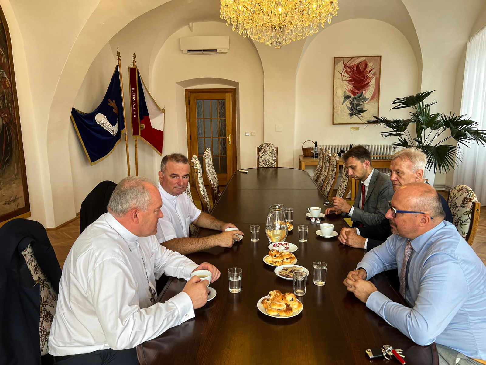 Kyjovské letní slavnosti 2024