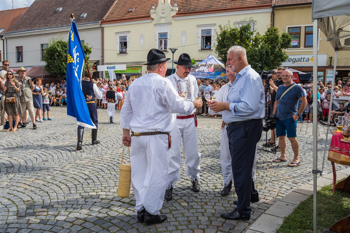 Slovácký rok 2019 - sobota 17.8.