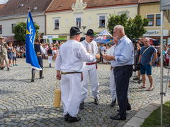 Slovácký rok 2019 - sobota 17.8.