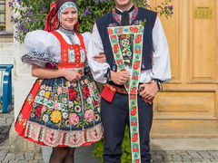 Slovácký rok 2019 - neděle 18.8.