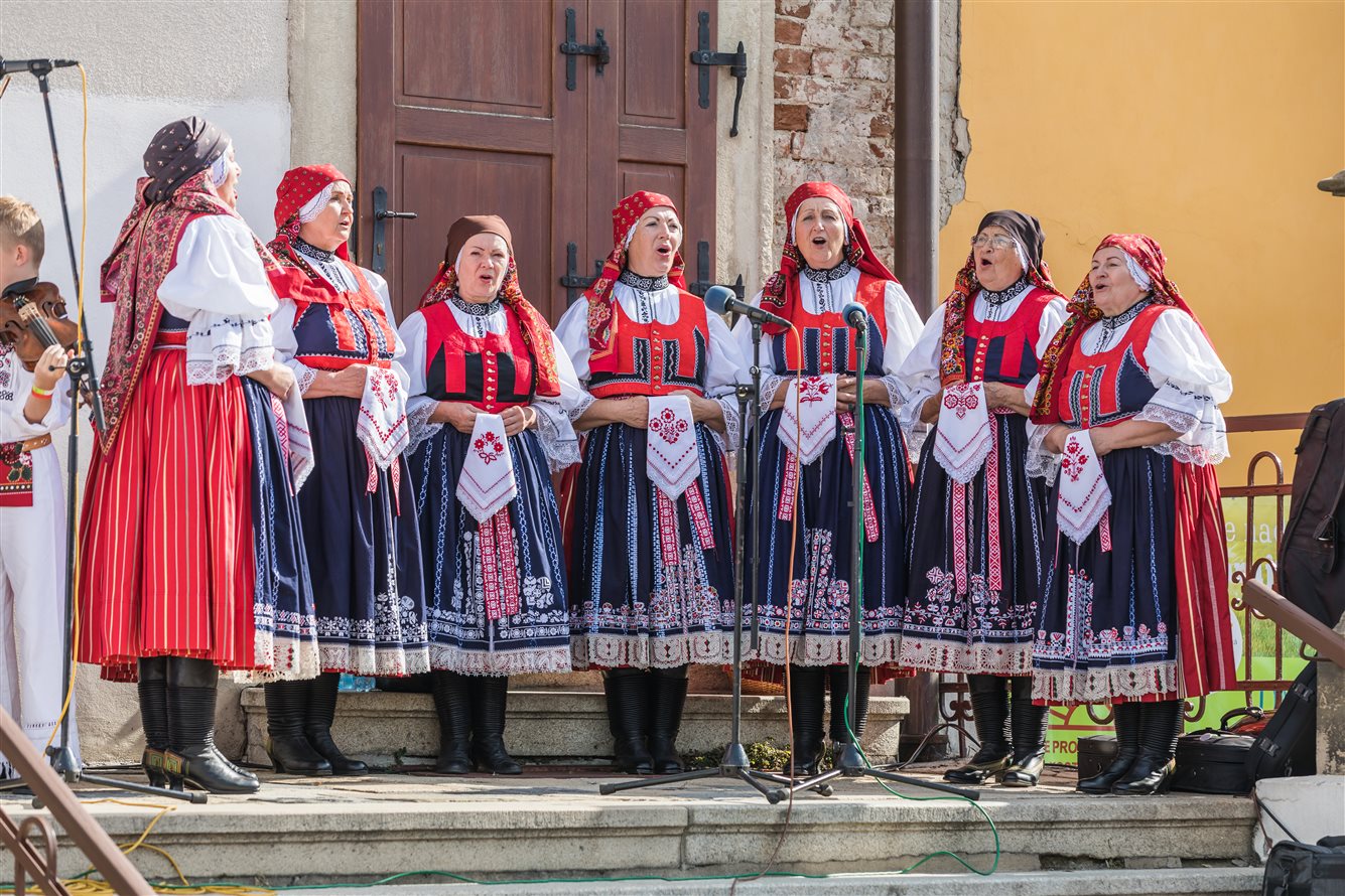 Slovácký rok 2019 - sobota 17.8.