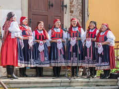 Slovácký rok 2019 - sobota 17.8.