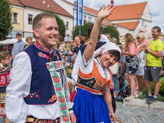 Slovácký rok 2019 - sobota 17.8.