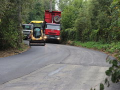 Cyklostezka Boršov-Nětčice