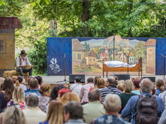 Slovácký rok 2019 - neděle 18.8.