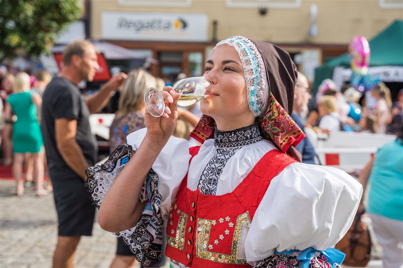 Slovácký rok 2019 - sobota 17.8.