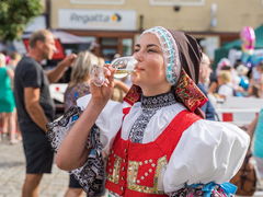 Slovácký rok 2019 - sobota 17.8.