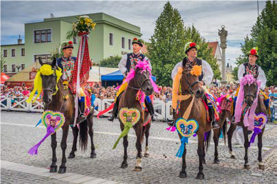 slovácky