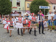 Slovácký rok 2019 - sobota 17.8.