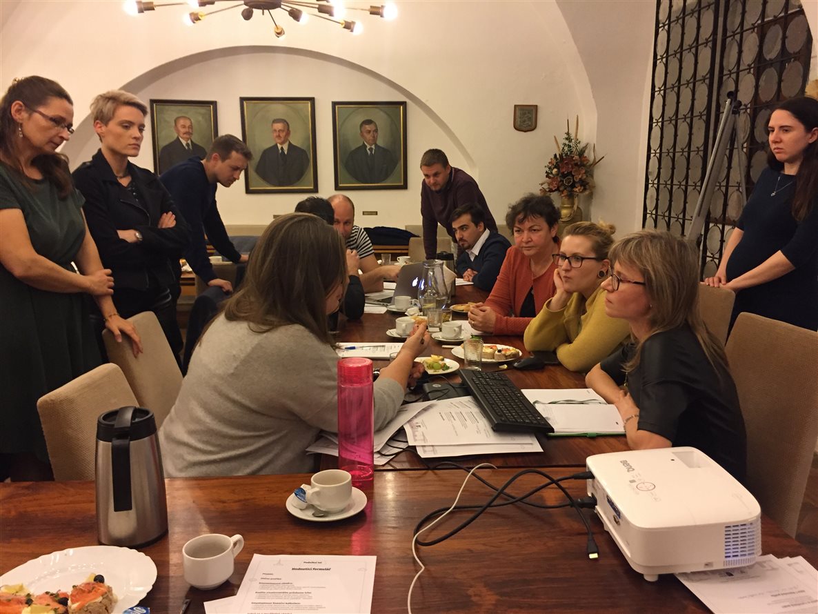 Workshop Podnikni to!