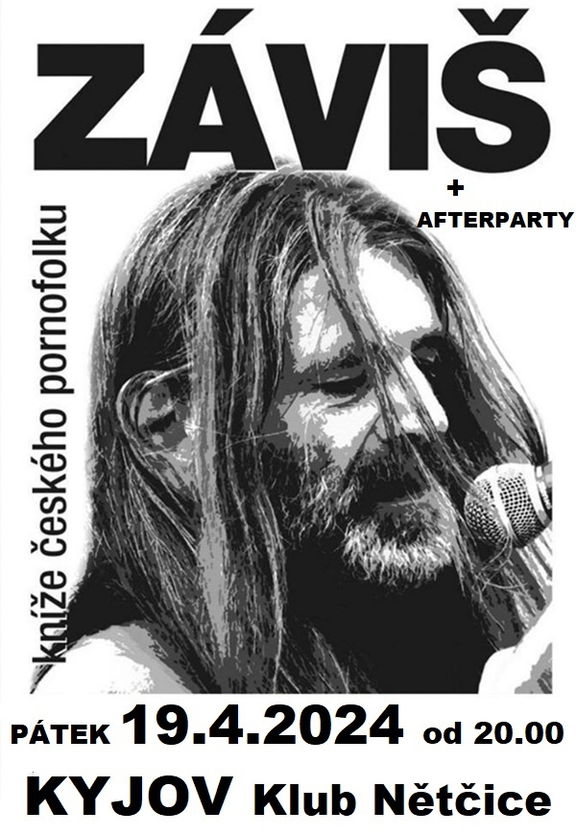 19.4. ZavišPlakat