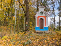 Koryčanská kaple