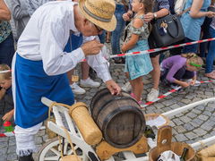 Slovácký rok 2019 - pátek 16.8.