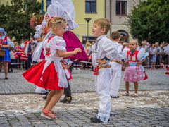 Slovácký rok 2019 - pátek 16.8.