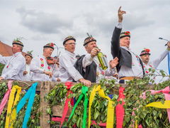 Slovácký rok 2019 - sobota 17.8.