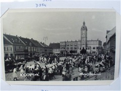 Masarykovo náměstí (1926)